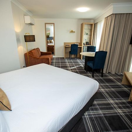 Dubbo Rsl Club Motel Eksteriør billede