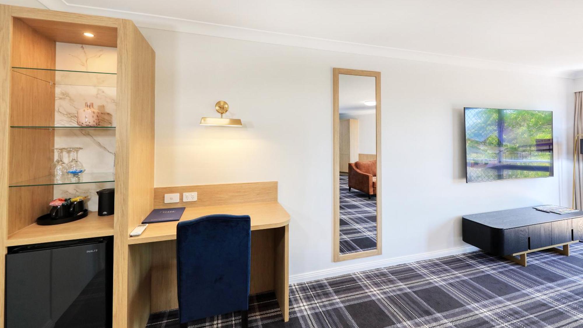 Dubbo Rsl Club Motel Eksteriør billede