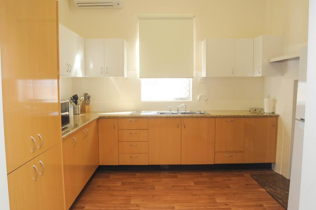 Dubbo Rsl Club Motel Eksteriør billede
