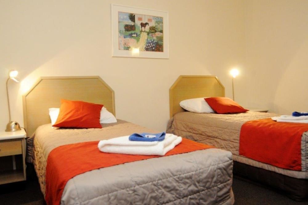 Dubbo Rsl Club Motel Eksteriør billede