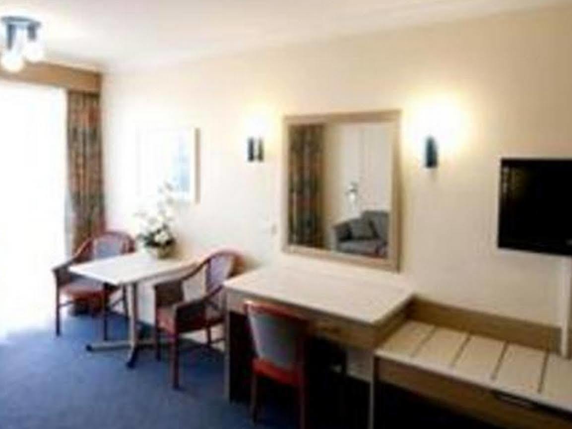 Dubbo Rsl Club Motel Eksteriør billede
